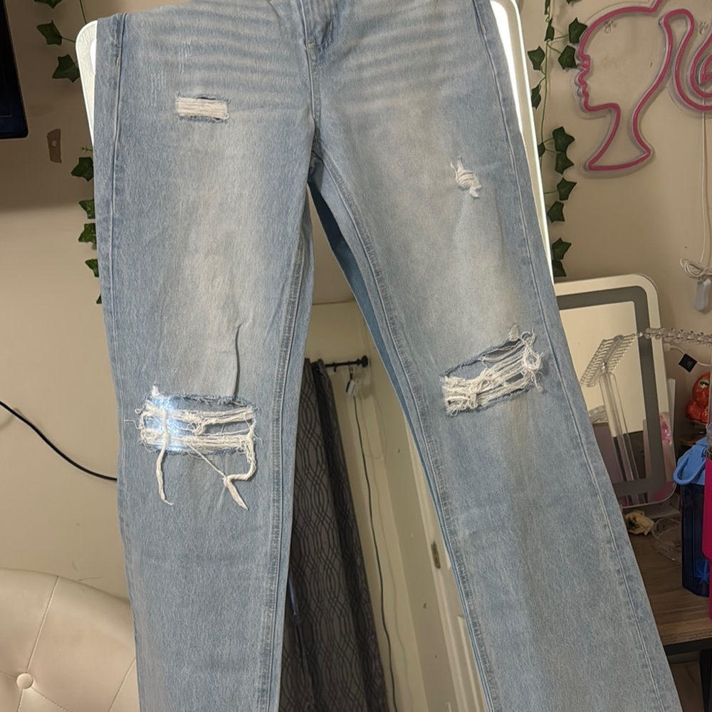 NEW WITH TAGS Altar'd state jeans
